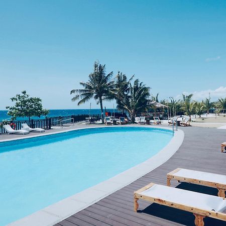 W Golf Resort Oslob Extérieur photo