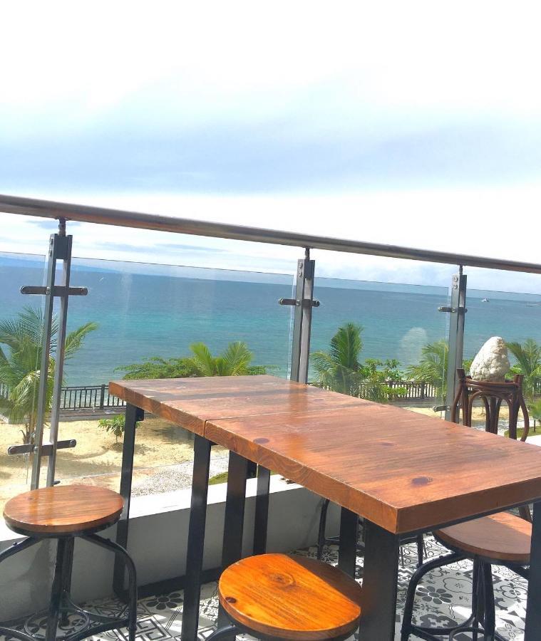 W Golf Resort Oslob Extérieur photo