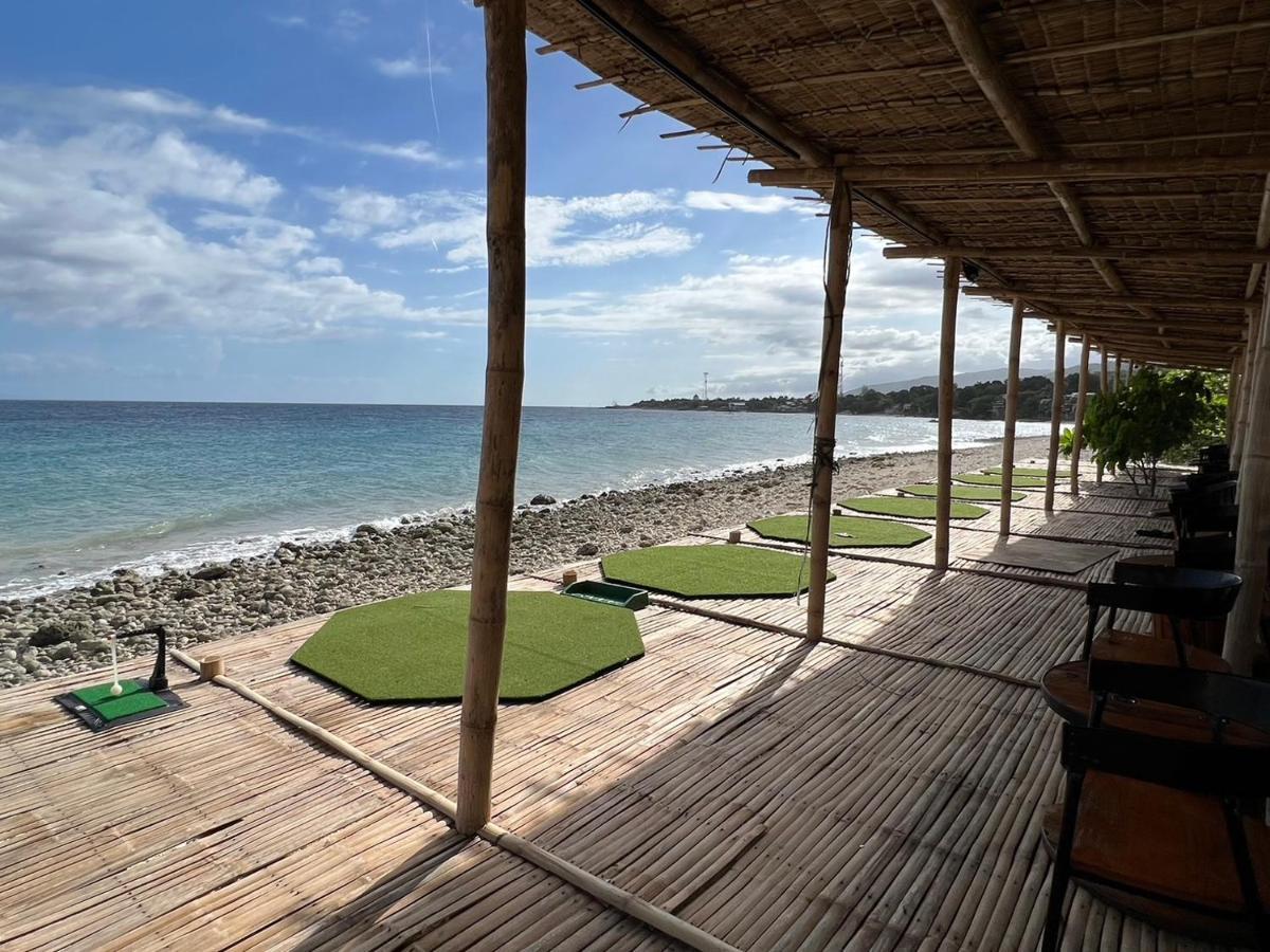 W Golf Resort Oslob Extérieur photo